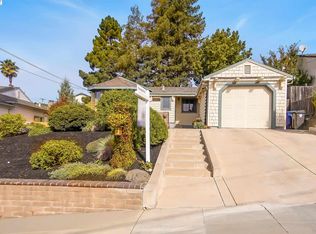 4822 Kathleen Ave, Castro Valley, CA