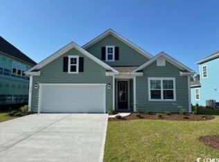 4540 Lady Slipper Dr LOT 1187, Myrtle Beach, SC 29579