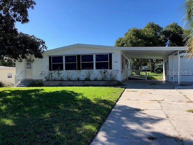 1st image of 2058 Live Oak Ln #8