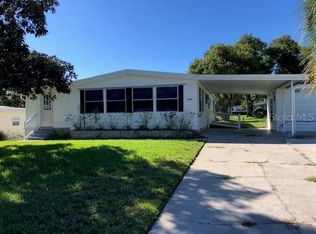 2058 Live Oak Ln #8, Zellwood, FL 32798