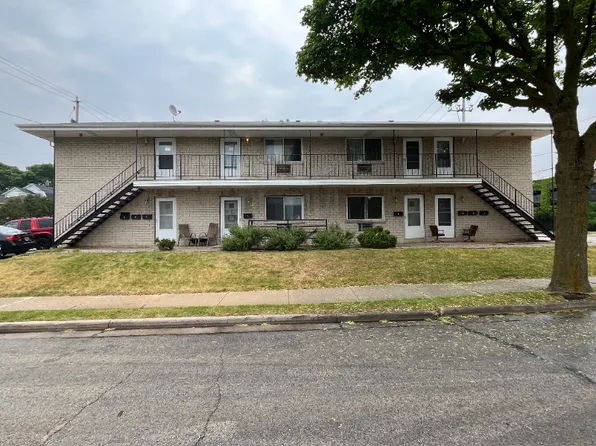 1828 S 63rd St #2, Milwaukee, WI 53214