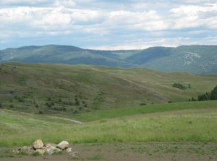 557 Davies Rd, Oroville, WA 98844