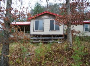 250 Upper Craney Spur, Morehead, KY 40351