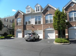 277 Riverwalk Way, Clifton, NJ 07014