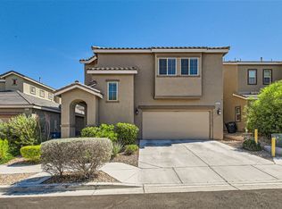 9137 Sea Mink Ave, Las Vegas, NV 89149