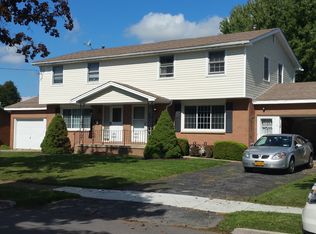 45 Lancaster Ave #45, Lancaster, NY 14086