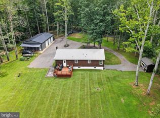 4055 Novum Rd, Reva, VA 22735