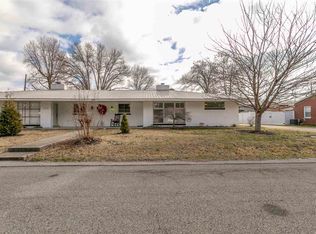 2530 Fryer Dr UNIT A, Henderson, KY 42420