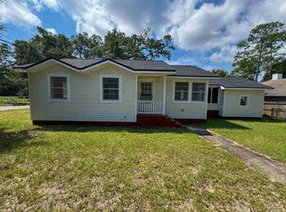 801 W Moreno St, Pensacola, FL 32501