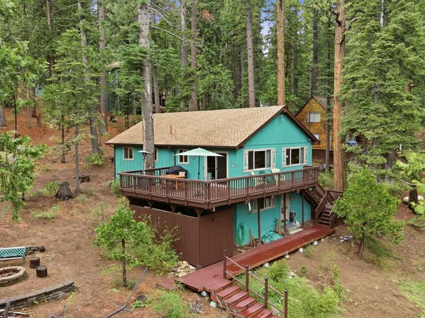 29428 Shasta Dr, Long Barn, CA 95335
