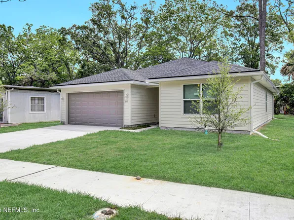 1071 ONTARIO Street, Jacksonville, FL 32254