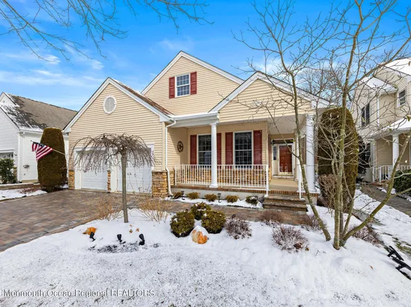 36 Barberry Drive, Ocean Twp, NJ 07712