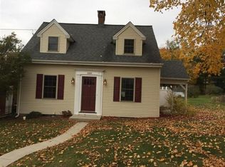 1009 S Spruce St, Elizabethtown, PA 17022