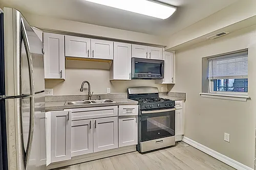 Floor plan 203