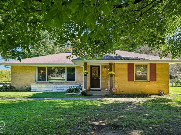 1608 Weslow Ct, Anderson, IN 46011