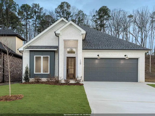 129 Kinley Loop, Little Rock, AR 72223
