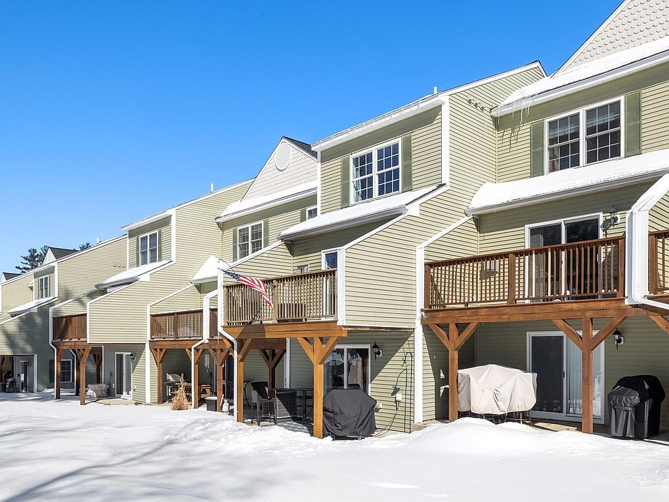 Evergreens Condominiums Laconia, NH Zillow