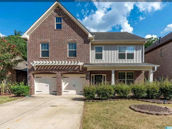 5460 Park Side Cir, Birmingham, AL 35244