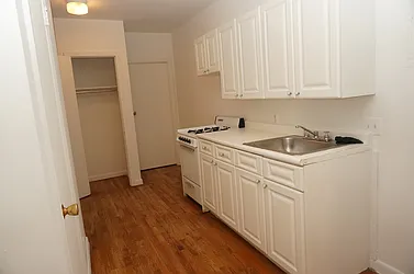 Rented by J Misrahi Realty Corp