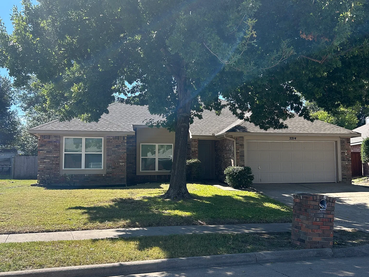3 bed, 1679 sqft, $2,300 — Photo 1