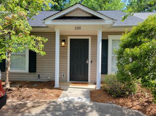 2201 Bridgeton Rd, Augusta, GA 30909