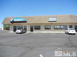 960 Auction Rd #C, Fallon, NV 89406
