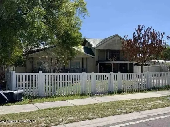 803 E Alabama St, Plant City, FL 33563