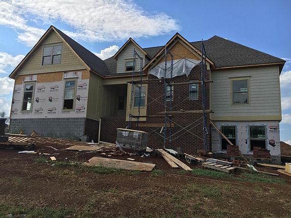 3rd image of 6127 Stoney River Dr #67