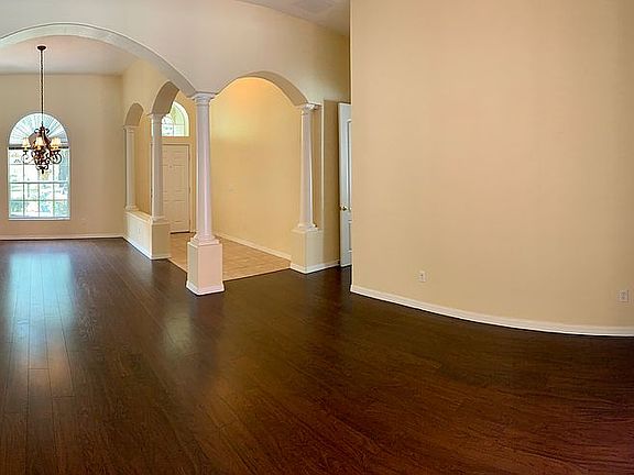 View from Living Room