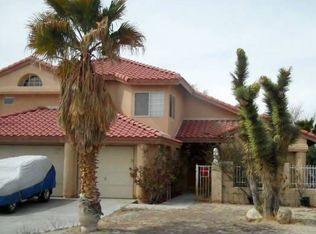 37629 Teal St, Palmdale, CA 93552