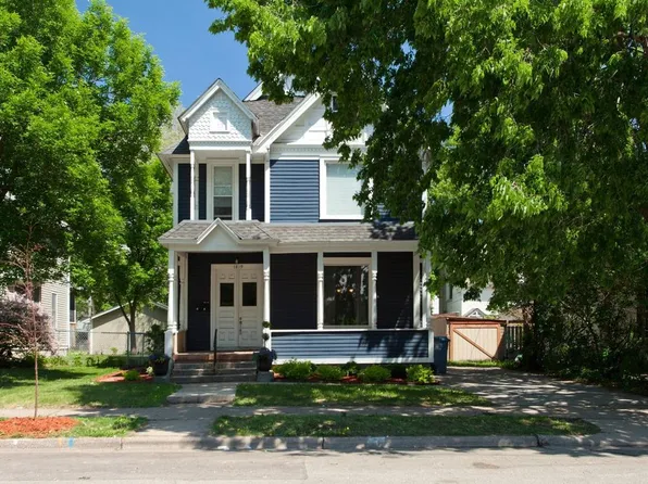 1819 15th Ave S #2, Minneapolis, MN 55404