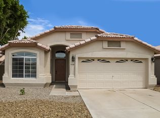 9148 W Kings Ave, Peoria, AZ 85382