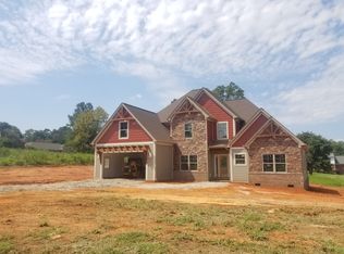 123 Morning Dove Ln, Statesville, NC 28625