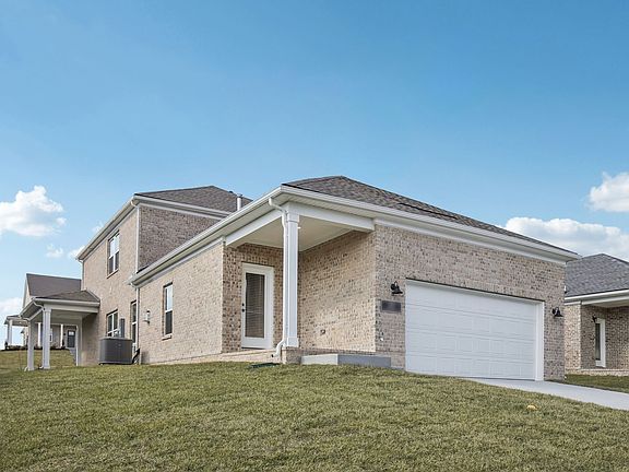 Westbrook - Elevation U