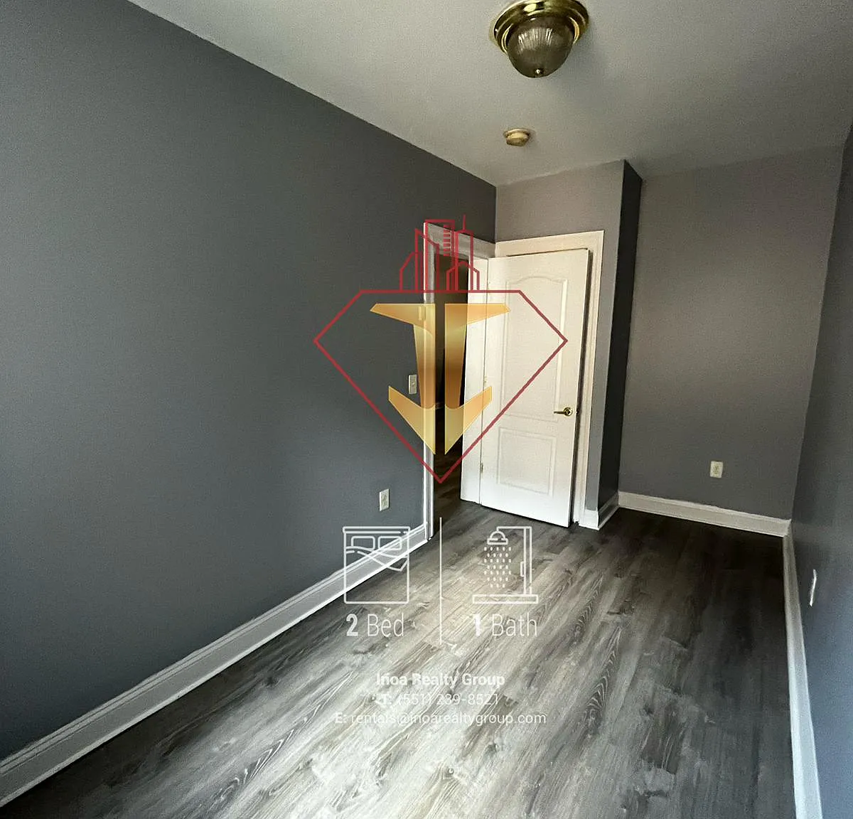 1 bed, $1,825 — Photo 2