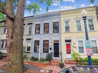 616 14th Pl NE, Washington, DC 20002