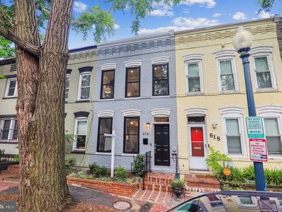 616 14th Pl NE, Washington, DC, 20002