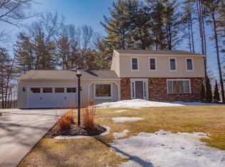 46 Canterbury Rd, Clifton Park, NY 12065