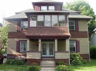 47 Willard St, New Haven, CT 06515