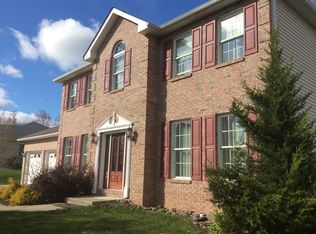 307 Vincent Ave, Archbald, PA 18403