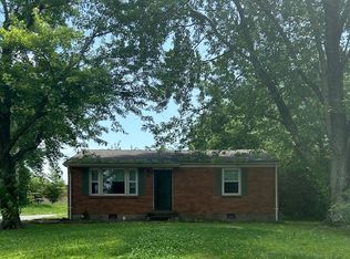 106 Richland Dr, Springfield, TN 37172