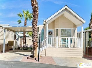 69801 Ramon Rd #141, Cathedral City, CA 92234