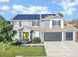 12 Privet Ct, Oakley, CA 94561