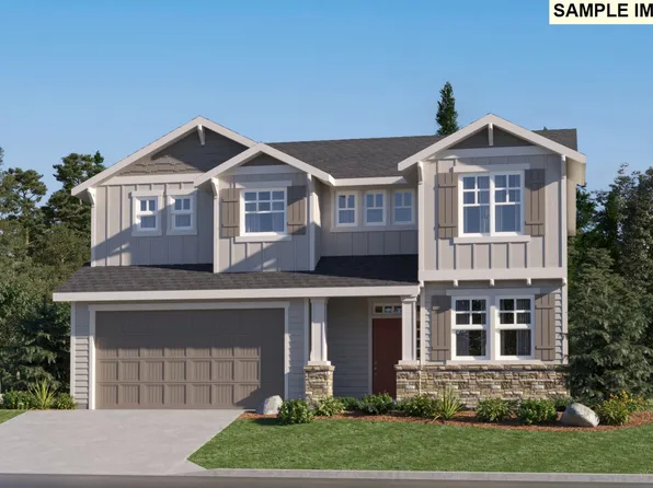 110 Cypress St #Hs42, Mount Angel, OR 97362