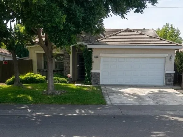 3570 Jumilla Way, Sacramento, CA 95834