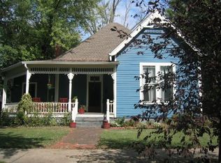 421 E College St, Murfreesboro, TN 37130