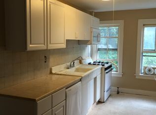 284 Prospect St, Willimantic, CT 06226