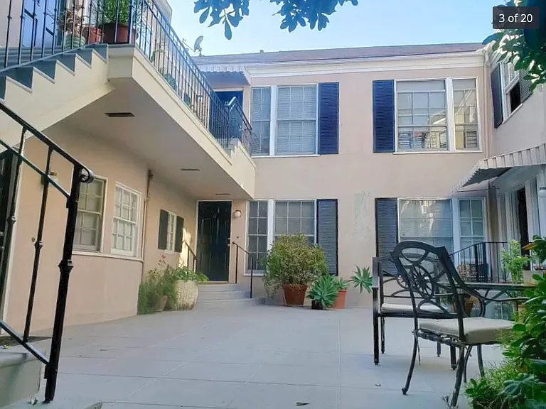1401 Havenhurst Dr — Photo 3