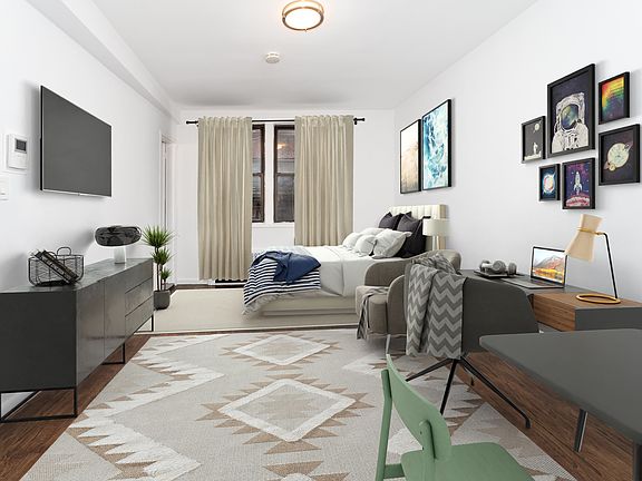 2nd image of 32 Cornelia St APT 53