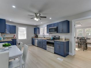 309 Pinecrest Dr, Portsmouth, VA 23701